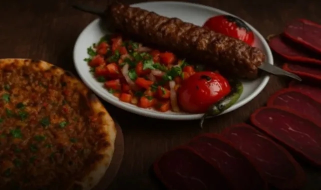 Lahmacun, kebap, pastırma markaları ifşa oldu: Bunların hepsini bize yedirdiler!