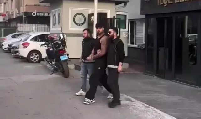 Lvbel C5’in tahliyesinde 500 bin dolarlık rüşvet skandalı!