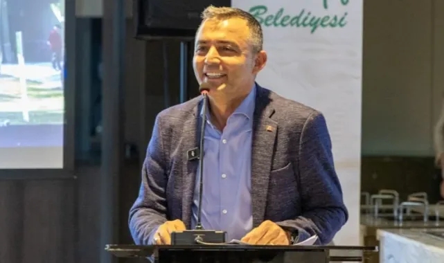 Manavgat Belediye Başkanı için tutuklama talebi