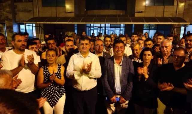 Manavgat Belediye Meclisi’nde çoğunluk CHP’de kaldı!