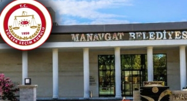 Manavgat Belediye Meclisinde ‘İstifa’ Krizi! YSK’dan Ret Geldi