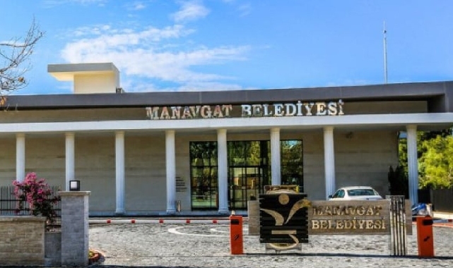 Manavgat Belediyesi operasyonu: 7 kişi için tutuklama talep edildi