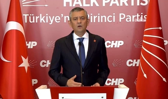 Manavgat‘taki rüşvet iddialarına CHP’den jet soruşturma