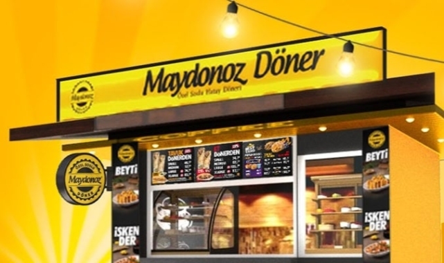 Maydonoz Döner iddianamesi: 70 kişiye hapis istemi