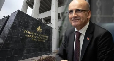 'Mehmet Şimşek Faiz Tahminini Açıkladı' İddiası Gündem Oldu, Bakanlıktan Açıklama Geldi