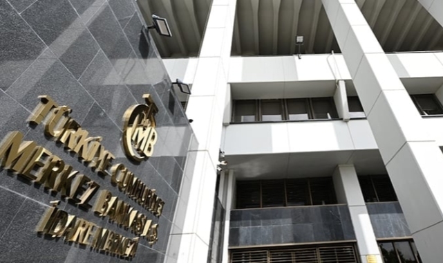 Merkez Bankası rezervleri 9,9 milyar dolar arttı