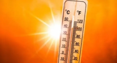 Meteoroloji'den aşırı sıcak uyarısı: Termometreler 40 dereceyi görecek!