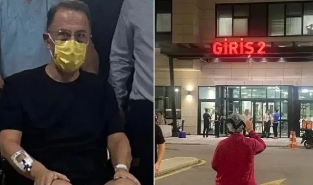 Murat Çalık'a eziyet bitmiyor: Yeniden kemik iliği alınacak