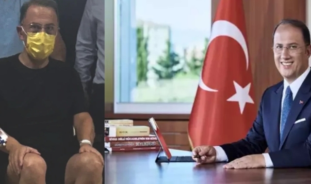 Murat Çalık için çağrı: Acil tahliye edilmeli
