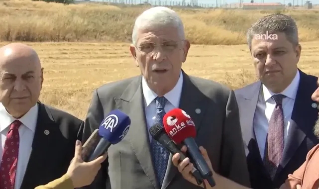 Müsavat Dervişoğlu, Ekrem İmamoğlu ve Fatih Altaylı'yı ziyaret etti!