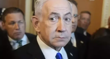 Netanyahu zehirlendi