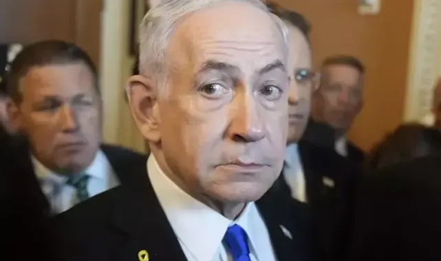 Netanyahu zehirlendi