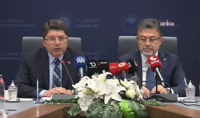 Orman yangınlarına ilişkin soruşturmalarda tutuklananların sayısı 13'e çıktı