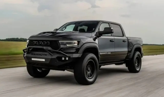 ÖTV artışı resmen yasalaştı, fiyatlar uçtu: İşte etkilenen pick-up modelleri...