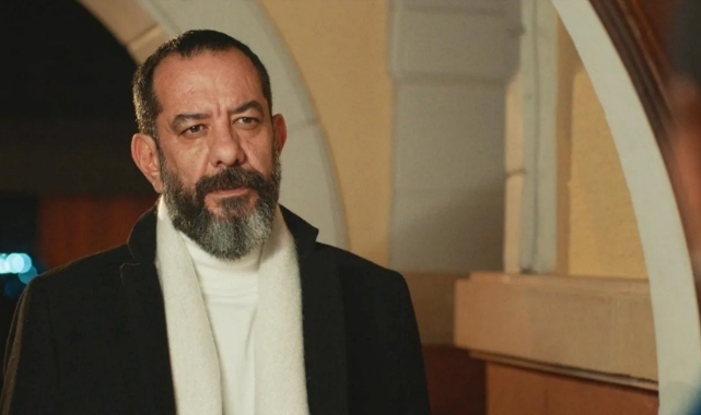 Oyuncu Emre Törün hayatını kaybetti