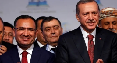 Özgür Özel'in erken seçim çağrısına AKP'den ilk yanıt! 'Umarım o gün sandığın gelmesine...'