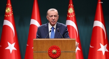 PİAR Araştırma sonuçları... Erdoğan 'Birinci partiyiz' dedi, anketler aksini gösterdi
