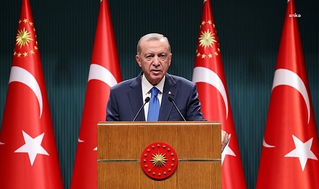 PİAR Araştırma sonuçları... Erdoğan 'Birinci partiyiz' dedi, anketler aksini gösterdi