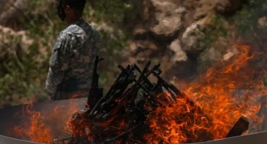 PKK'dan tehdit gibi açıklamalar: Öcalan serbest kalmazsa yeni krizler oluşur