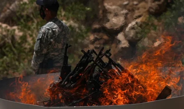 PKK'dan tehdit gibi açıklamalar: Öcalan serbest kalmazsa yeni krizler oluşur