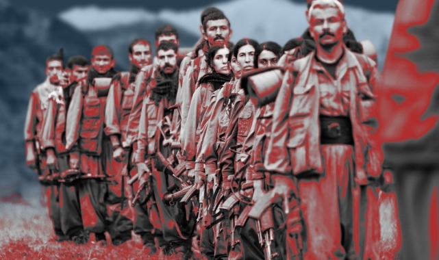 PKK, Sembolik Silah Bırakma Törenine Gazeteci Davetini Geri Çekti