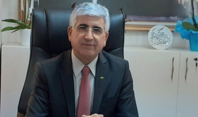 "PKK üyeliği" iddiasıyla yargılanıyordu: Eski belediye daire başkanına beraat