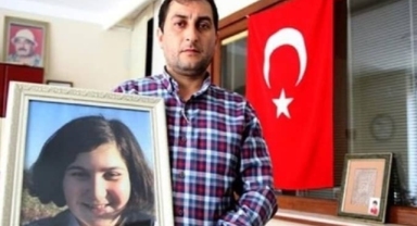Rabia Naz'ın babası Şaban Vatan hapse girdi