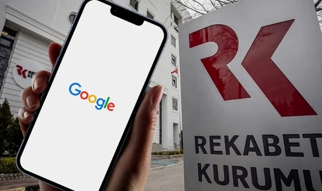 Rekabet Kurumu’ndan Google’a ceza: 6 ay süre verildi!