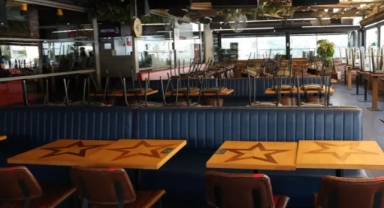 Restoranlar tarihinin en kara senesini yaşıyor