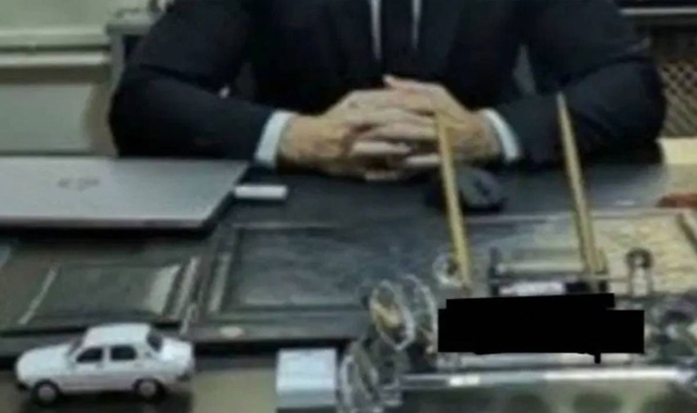 Savcının ‘beyaz Toros’unu eleştiren avukata gözaltı