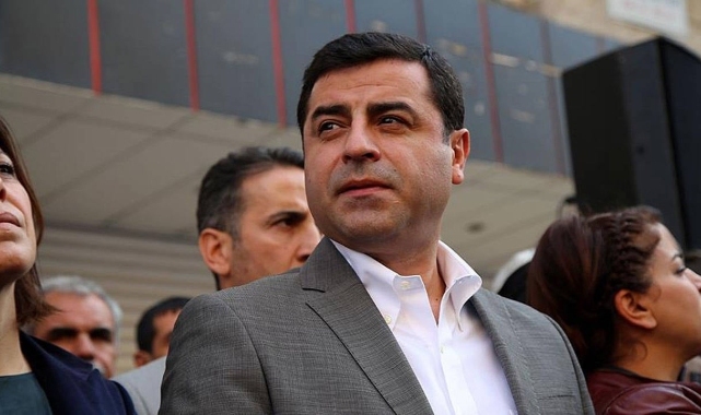 Selahattin Demirtaş: Kaybeden olmadı, olmayacak