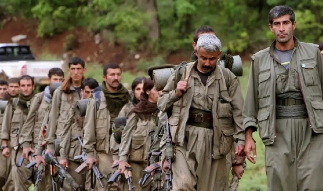 Silah bırakan PKK'lılar için 'eve dönüş yasası çıkacak' iddiası