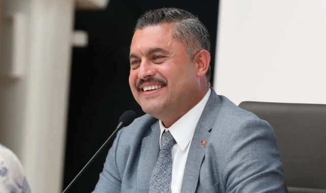 Şile Belediye Başkanı görevden uzaklaştırıldı