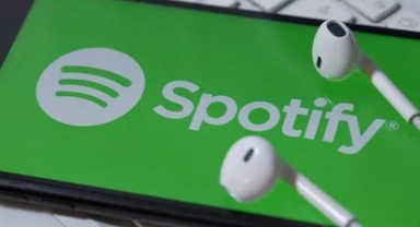 Spotify Türkiye'den çekilebilir