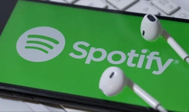 Spotify Türkiye'den çekilebilir