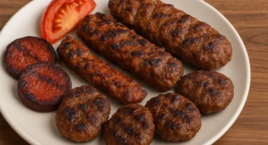 Sucuk diye tavuk, kebap diye sakatat yedirmişler! Bakanlık markaları bugün ifşa etti