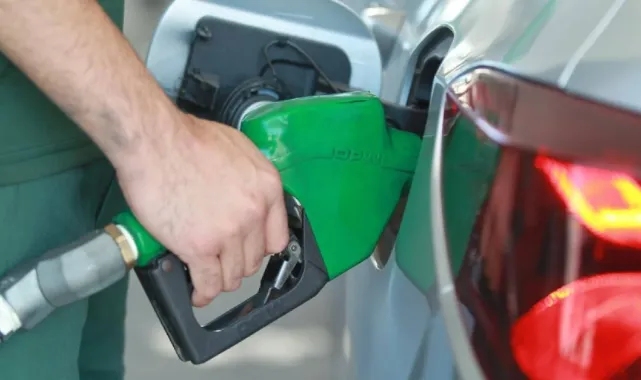 Tarih verildi: Motorine zam geliyor!