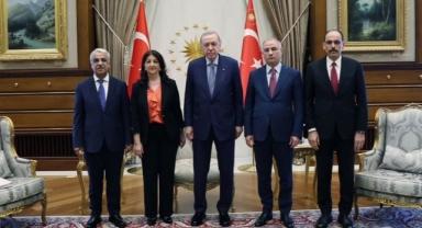 TBMM'de kurulacak açılım komisyonunun ayrıntıları ortaya çıktı
