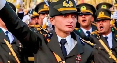 Teğmen Ebru Eroğlu'nun TSK'ya dönüş davasında karar