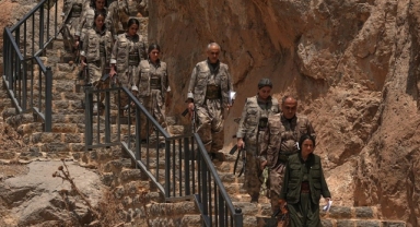 Terör örgütü PKK'den 'tehdit' gibi açıklama: 'Öcalan serbest kalmazsa yeni krizler oluşur'