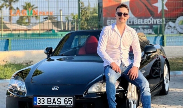 Trafik kazasında acı son! Genç polis memuru hayatını kaybetti