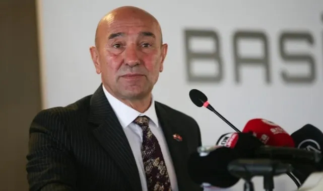 Tunç Soyer'in tutuklanmasına siyasilerden sert tepki