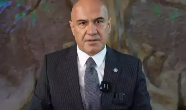 Turhan Çömez açıkladı: Bursa'da bir okulda 36 öğrenci LGS sınavında 500 tam puan almış