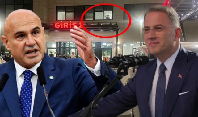 Turhan Çömez'den 'Murat Çalık'a Verilen Raporla İlgili Çarpıcı İddia: 'Bu Korkunç Bir Skandal'