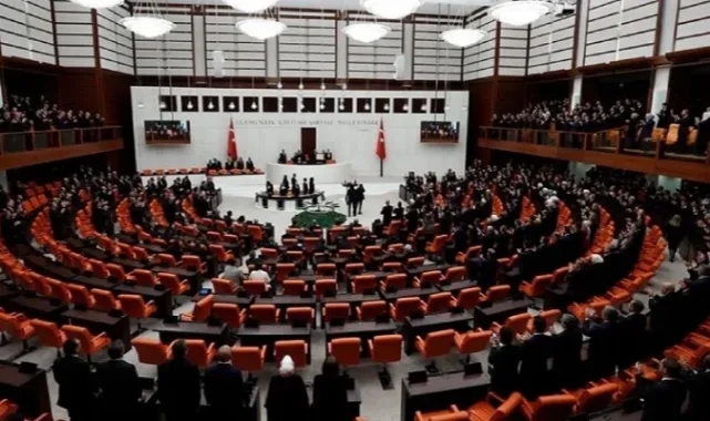 Türkiye'de 180 siyasi parti var: Güncel üye sayıları
