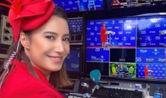 Türkiye’nin ilk kadın yarış spikeri Esen Gök evinde ölü bulundu