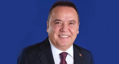 Tutuklanan Muhittin Böcek'ten Antalyalılara mesaj! 'Siyasi hayatım boyunca...'