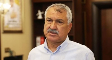 Tutuklanan Zeydan Karalar’dan açıklama