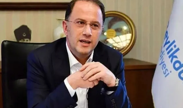 Tutuklu Beylikdüzü Belediye Başkanı Mehmet Murat Çalık, anjiyoya alındı