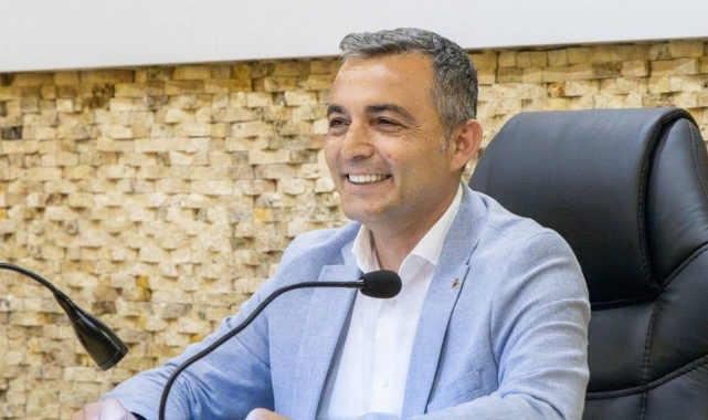 Tutuklu Manavgat Belediye Başkanı Kara: İftiracılar amaçlarına ulaşamayacak